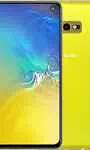 Samsung Galaxy S10e 8GB RAM In Nigeria